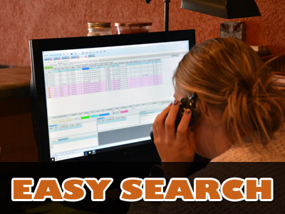 Easy Used Auto Parts Search in NC
